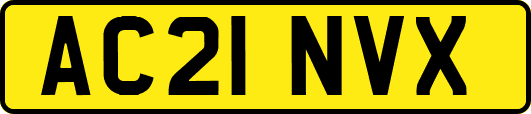 AC21NVX