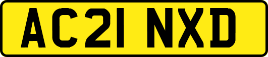 AC21NXD