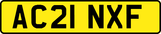 AC21NXF