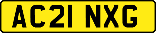 AC21NXG