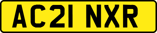 AC21NXR