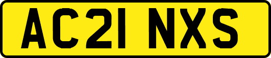 AC21NXS