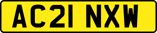 AC21NXW
