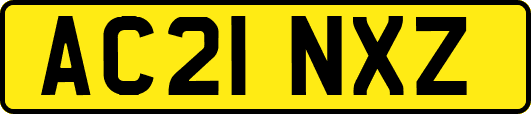 AC21NXZ