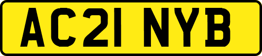 AC21NYB