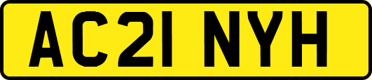 AC21NYH