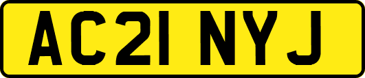AC21NYJ