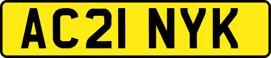 AC21NYK
