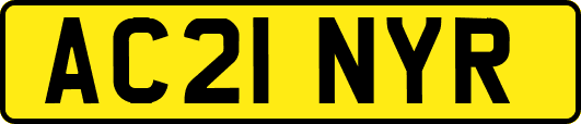 AC21NYR