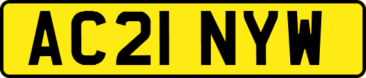 AC21NYW