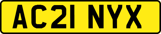 AC21NYX