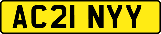 AC21NYY