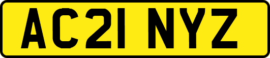 AC21NYZ