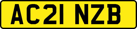 AC21NZB