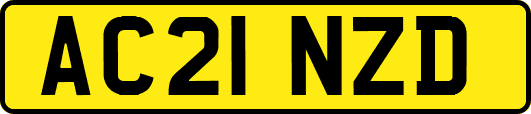 AC21NZD