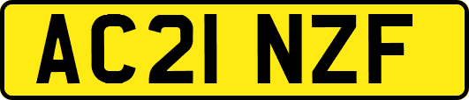 AC21NZF