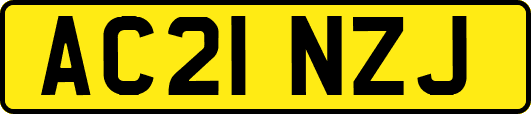 AC21NZJ