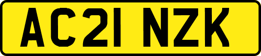 AC21NZK
