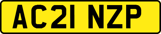 AC21NZP