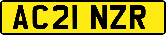 AC21NZR