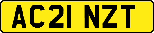 AC21NZT