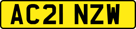 AC21NZW
