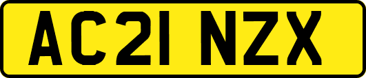 AC21NZX