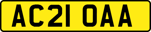 AC21OAA