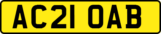 AC21OAB