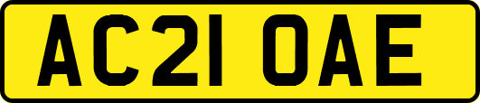 AC21OAE