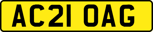 AC21OAG