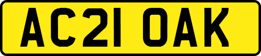 AC21OAK