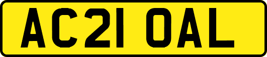 AC21OAL