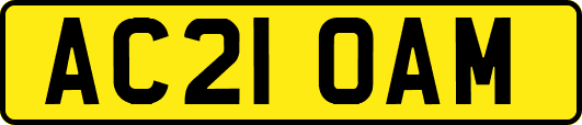 AC21OAM