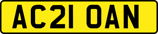 AC21OAN
