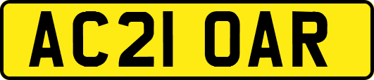 AC21OAR