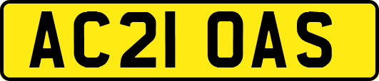 AC21OAS