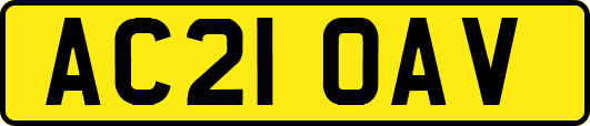 AC21OAV
