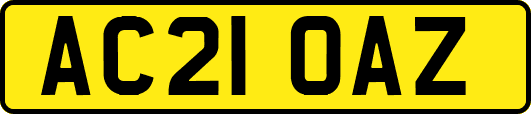 AC21OAZ