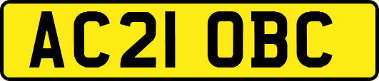 AC21OBC