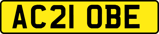 AC21OBE