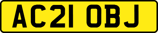 AC21OBJ