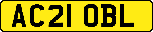 AC21OBL