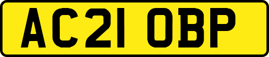 AC21OBP