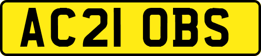 AC21OBS