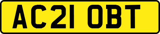 AC21OBT