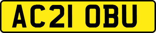 AC21OBU
