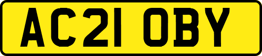 AC21OBY