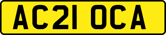 AC21OCA
