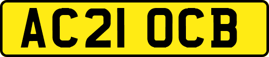 AC21OCB